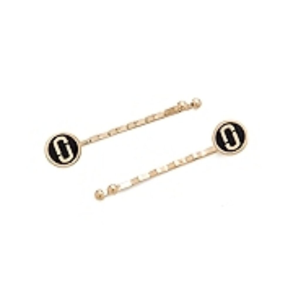 NWT Marc Jacobs Icon Bobby Set Black